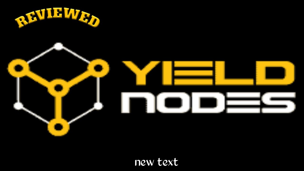 Yieldnodes Review- is Yieldnodes safe, legit, or scam