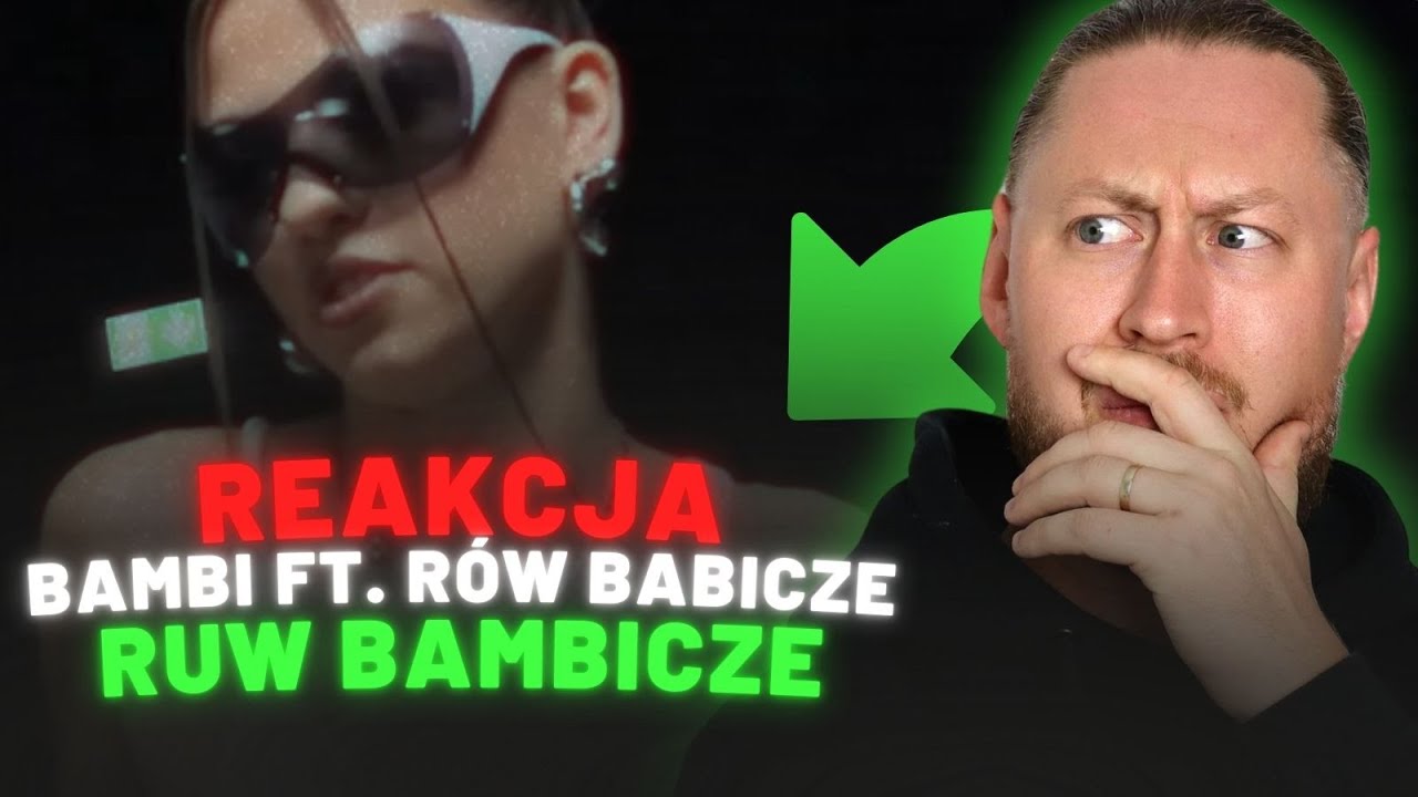 bambi ft. Rów Babicze 