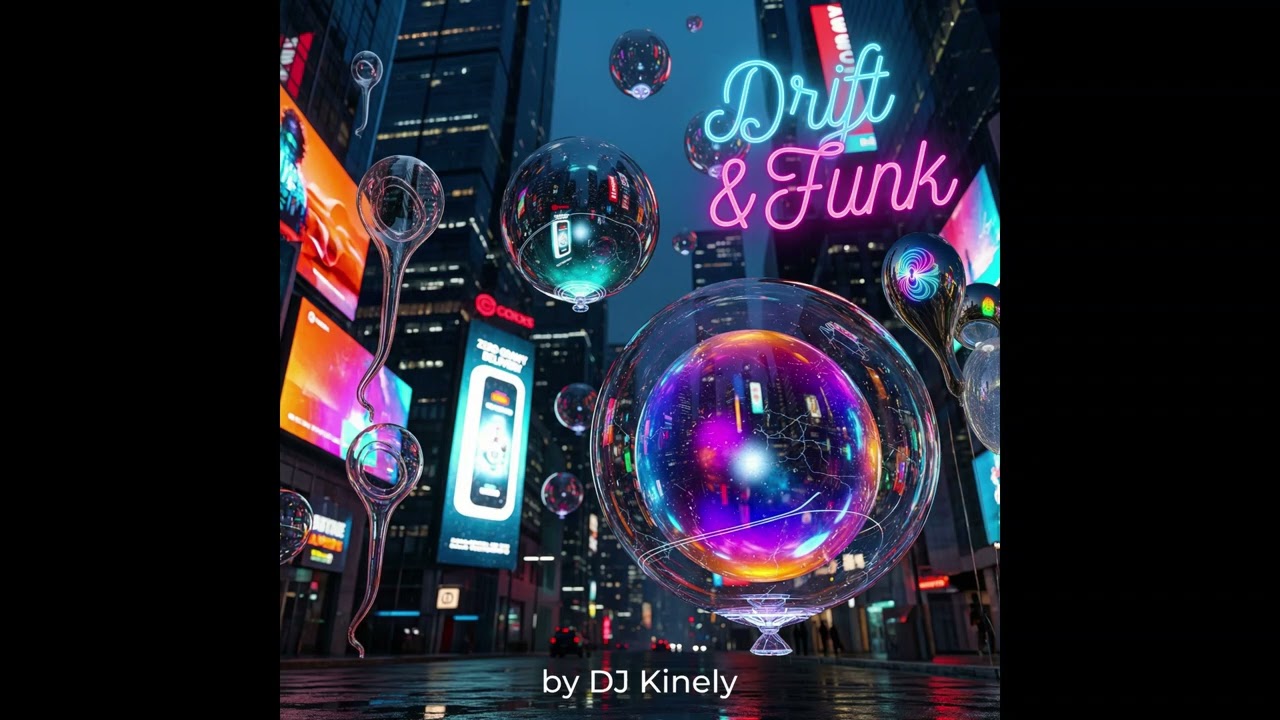 Drift & Funk