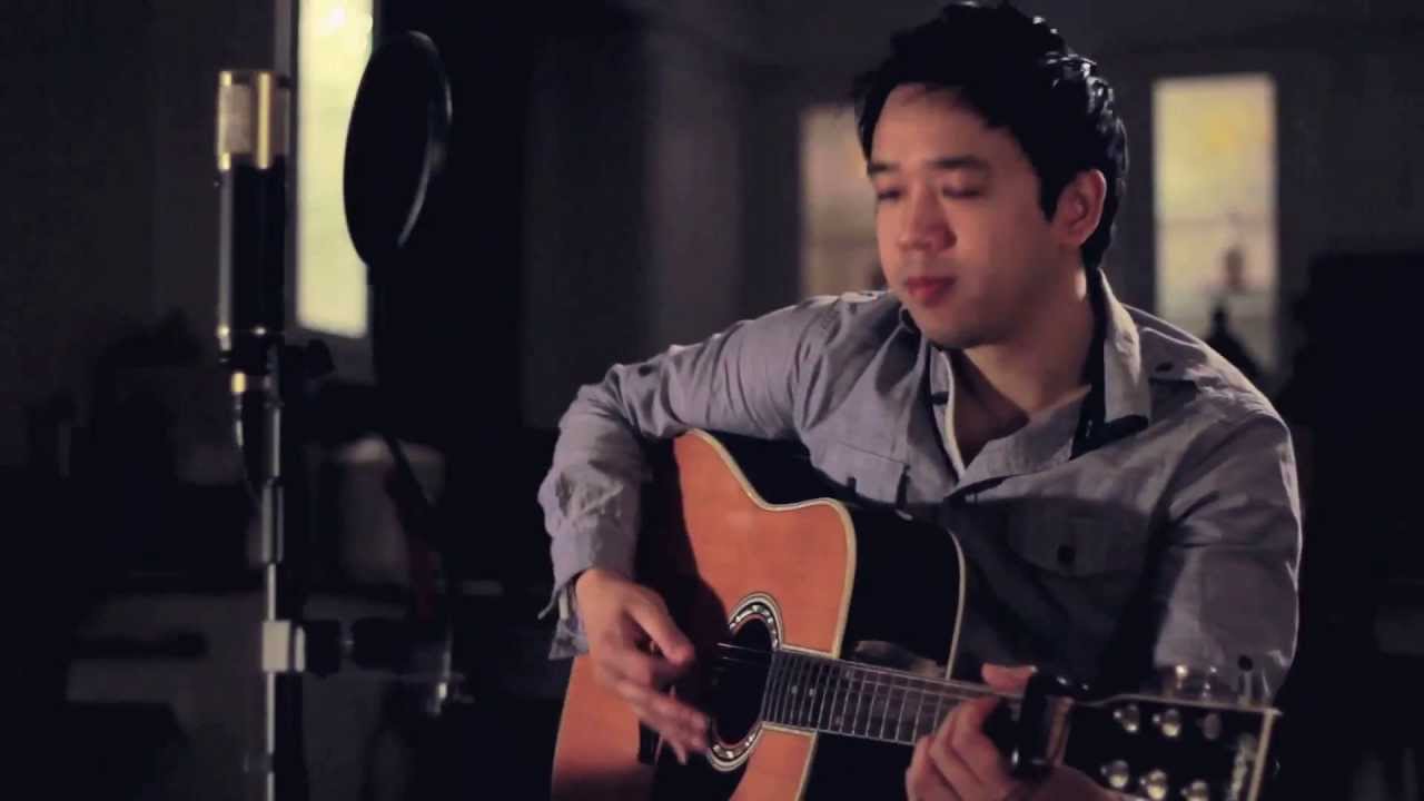 Justin Timberlake - Mirrors (Acoustic Guitar Cover)