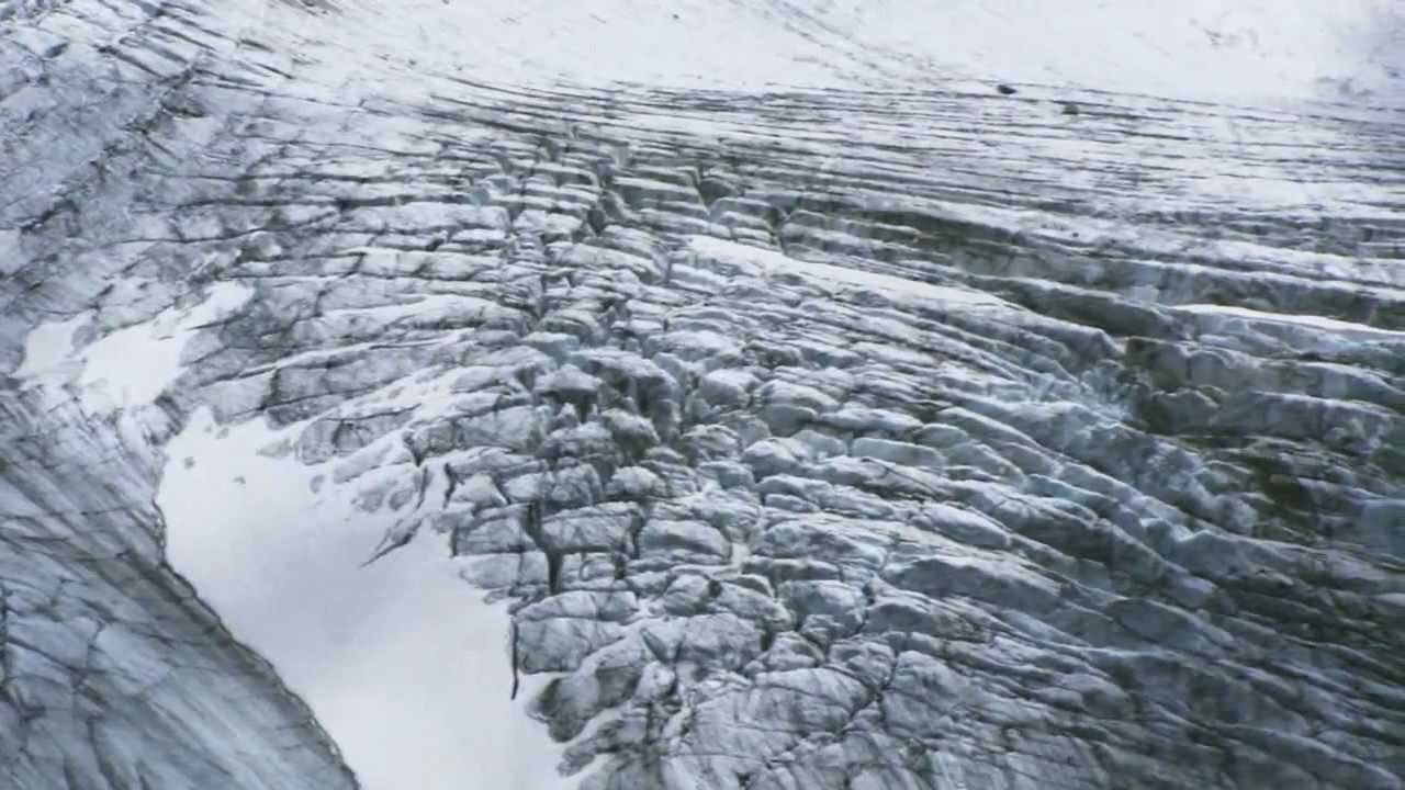 Die Wissenschaft und Forschung im Nationalpark Hohe Tauern