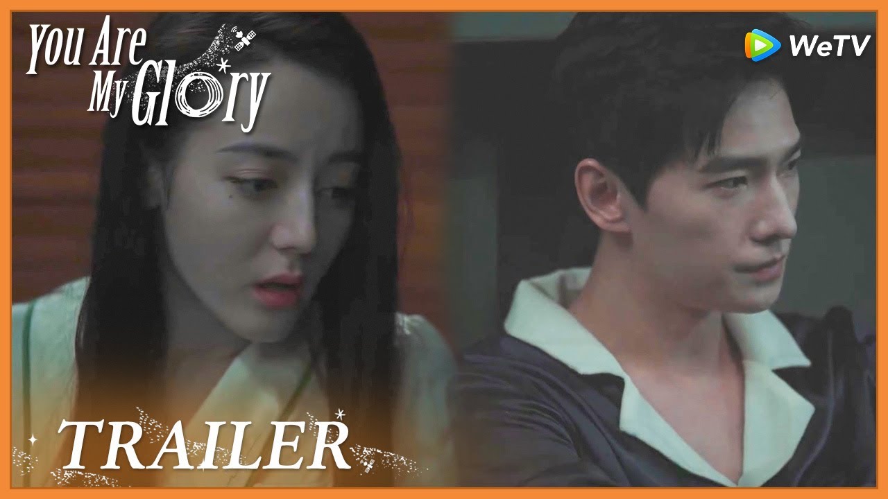 You Are My Glory | EP27 Trailer | Two of them are jealous of each other?! | 你是我的荣耀 | ENG SUB
