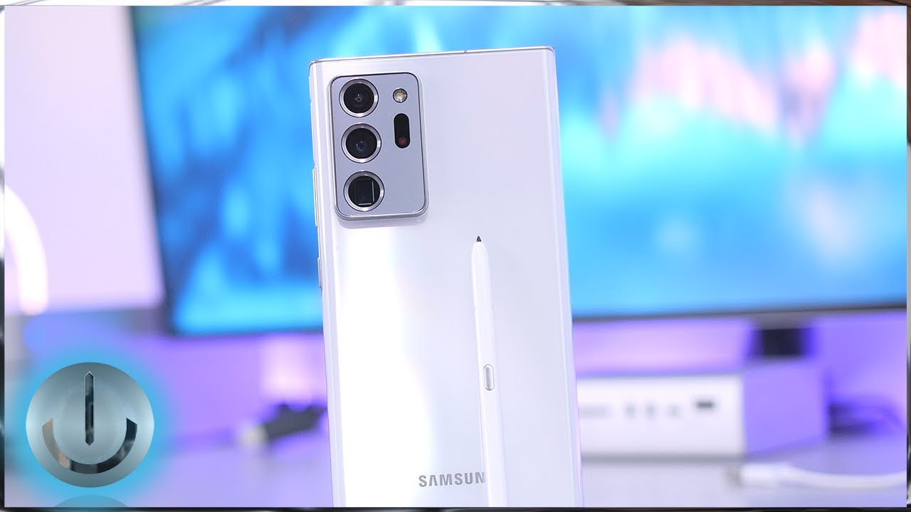 Samsung Galaxy Note 20 | ULTRA Everything!