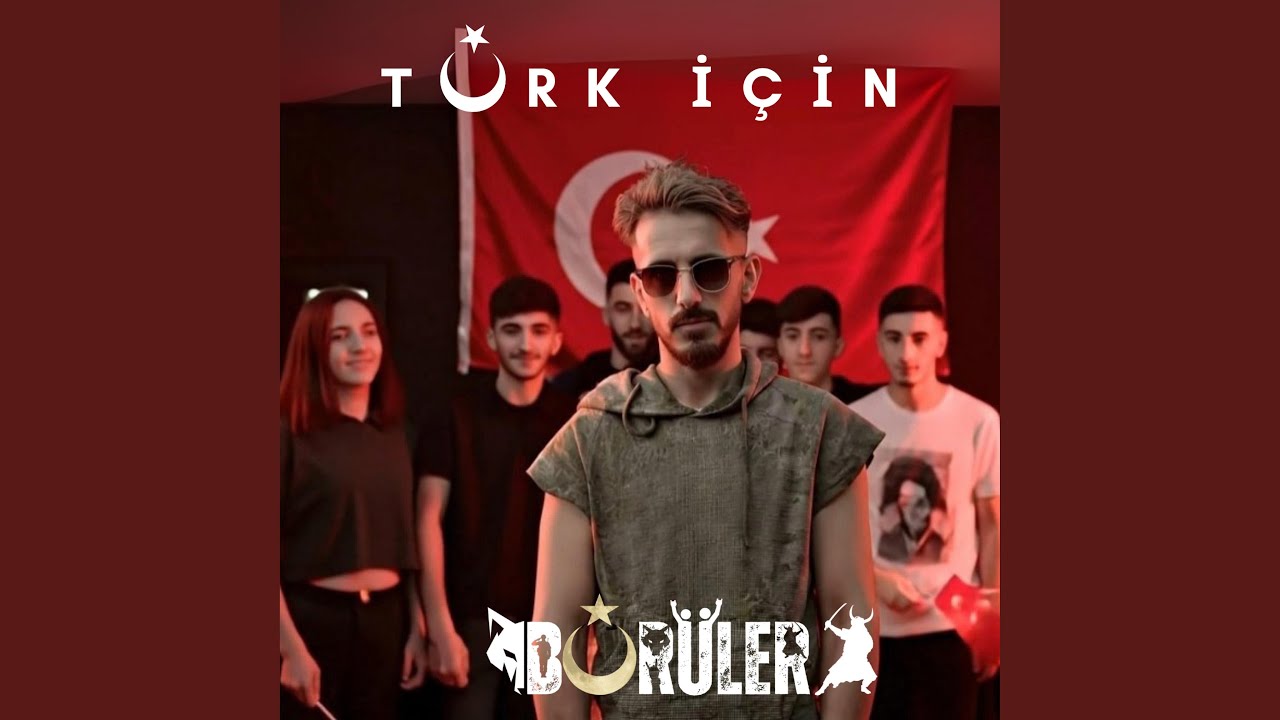 T&uuml;rk İ&ccedil;in (feat. Fa&ccedil;o)