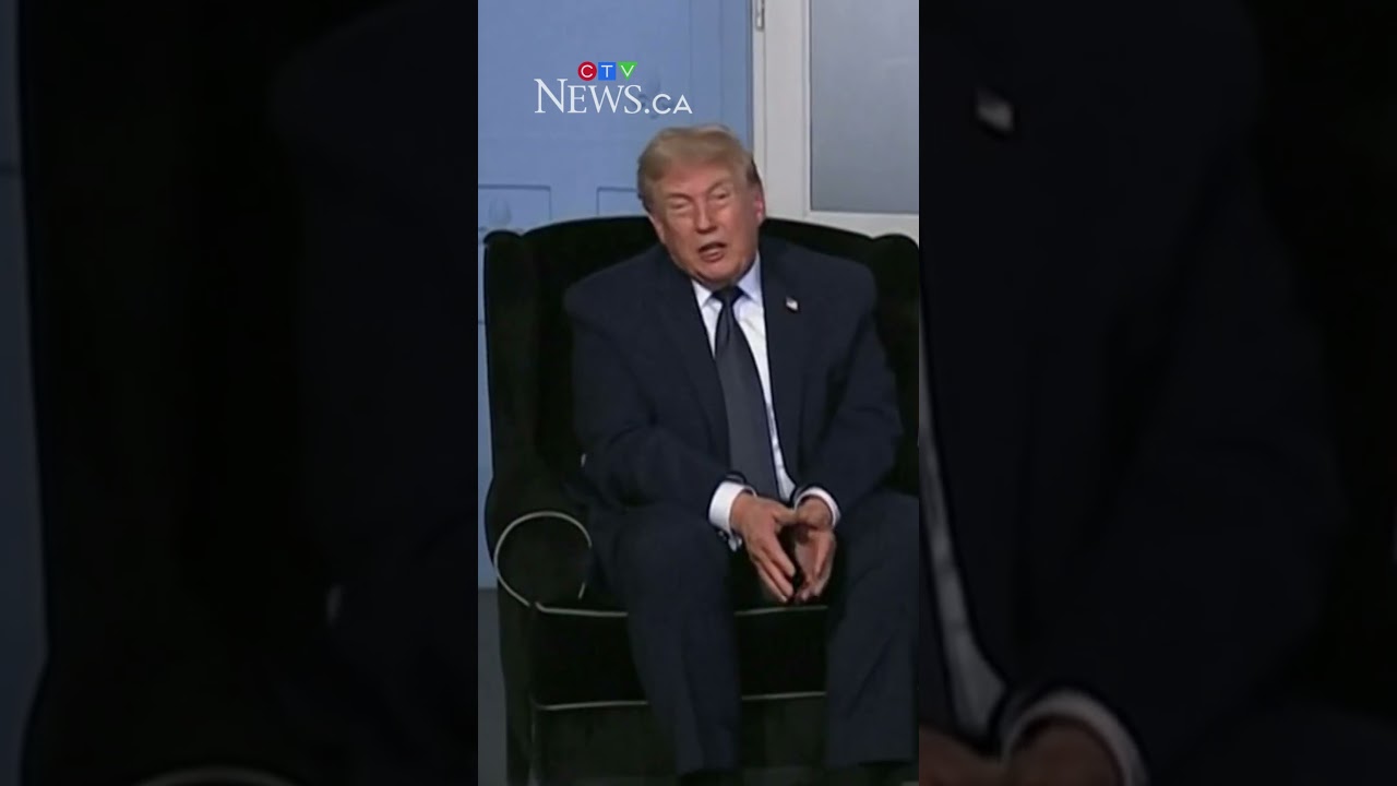 &laquo;На Ближнем Востоке произойдет много замечательных вещей&raquo;: Трамп о соглашении о прекращении огня.