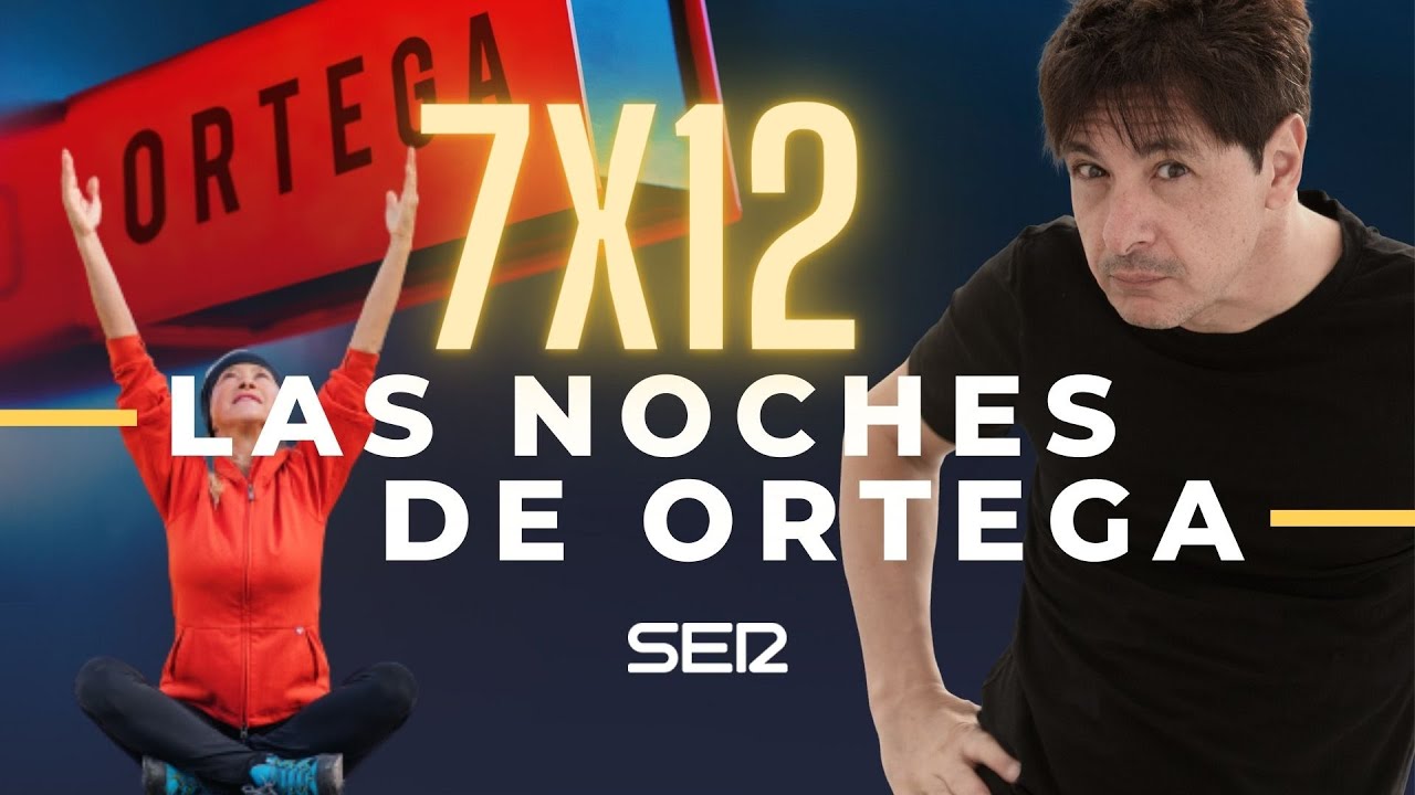 Las Noches de Ortega | 7x12 | Las montañas nevadas