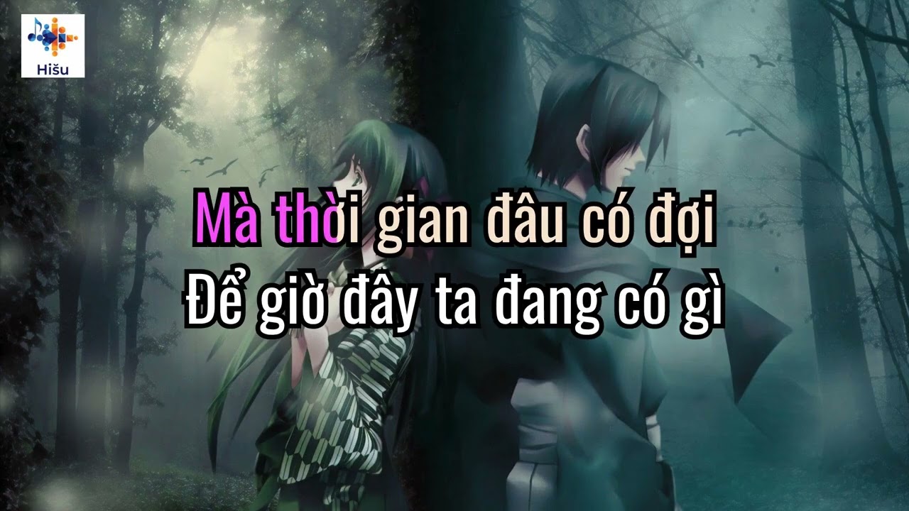 Tình Chấp Nhận    Trần Đức  & Nghe Hat