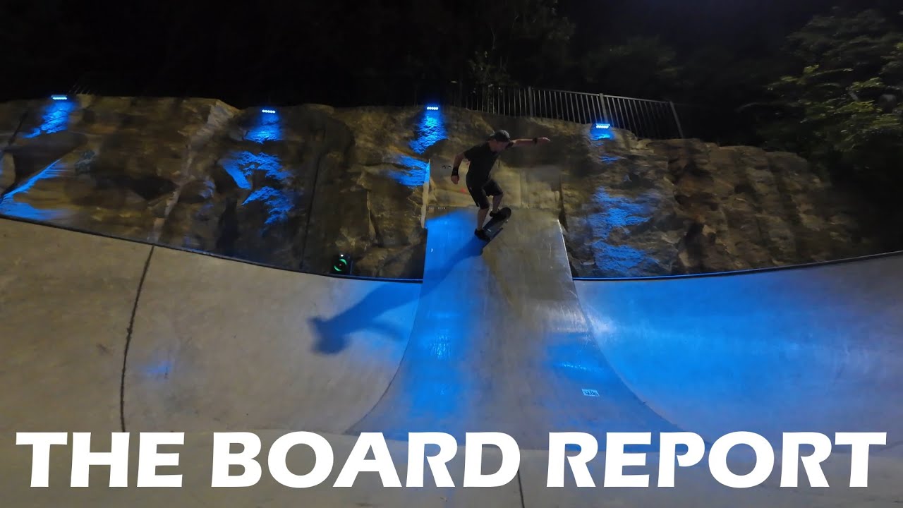 The Board Report - January 2026