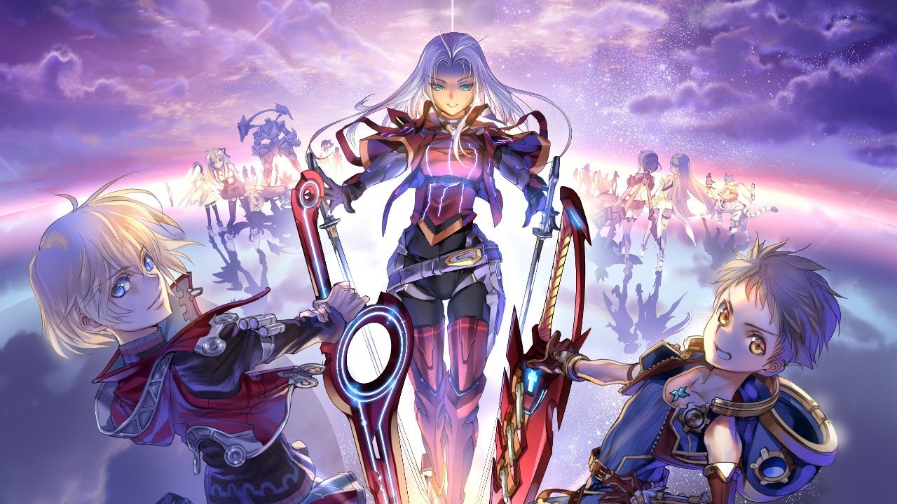Best Music of the Xenoblade Chronicles Series