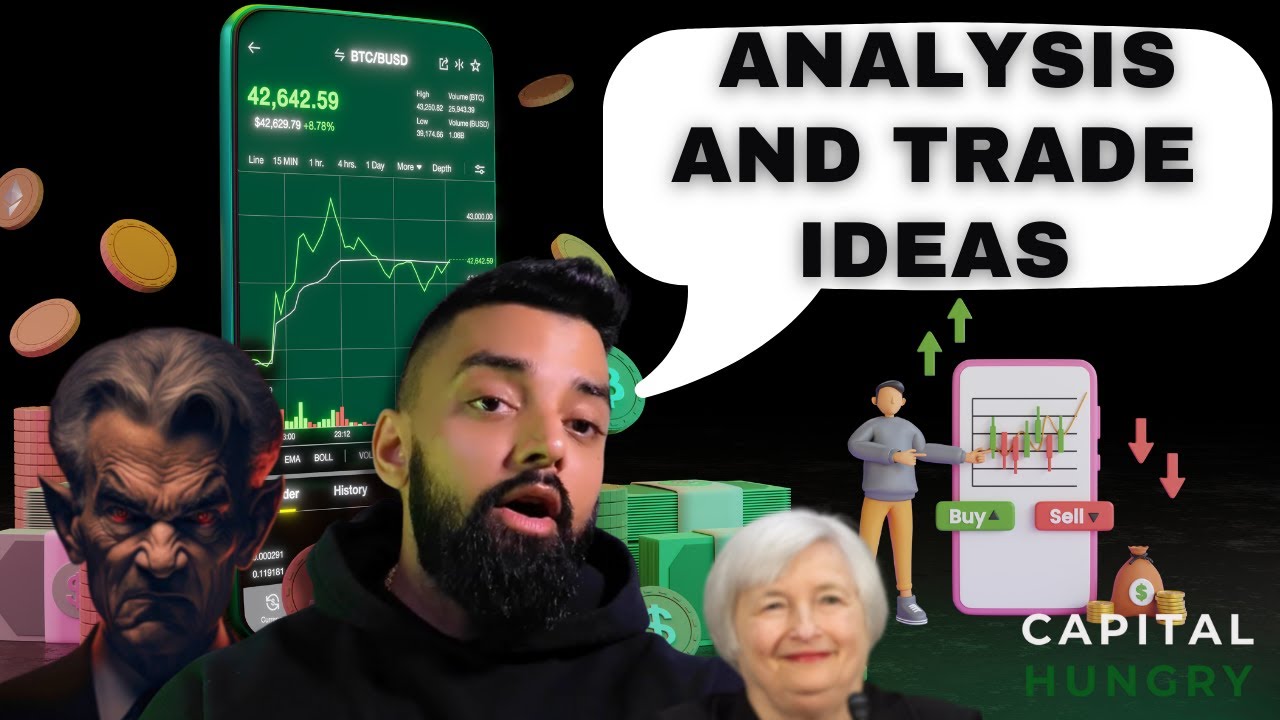 USD DOMINATION!? FED RATE HIKE?! MARKET ANALYSIS