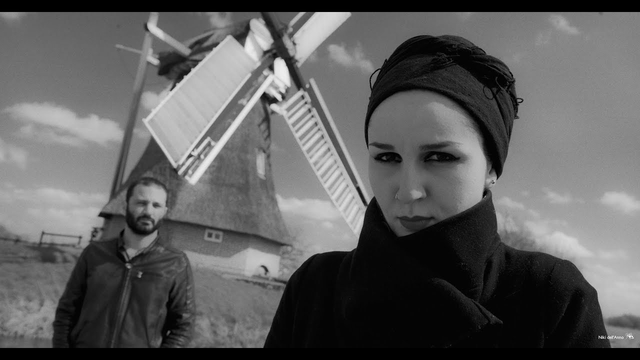 Perdo - Soap Trip - Official Video
