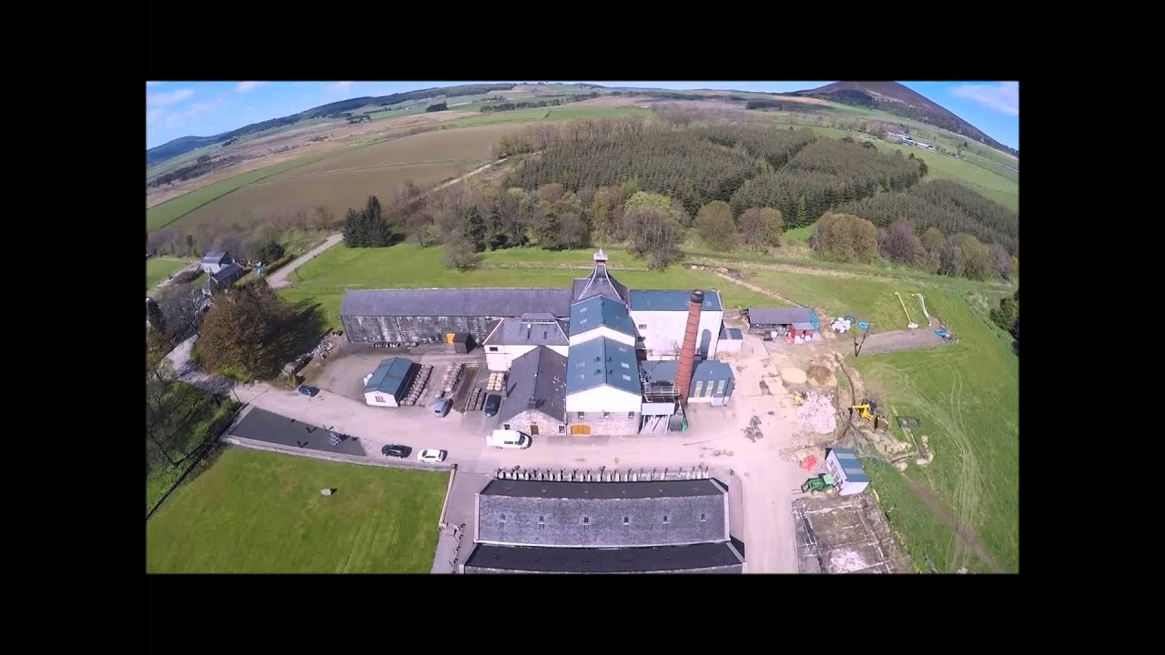 Knockdhu Distillery ANCNOC
