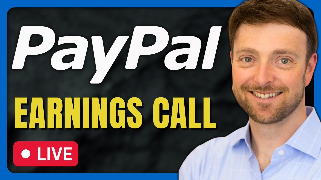 PayPal (PYPL) Stock Earnings Call | Q4 2025 Breakdown