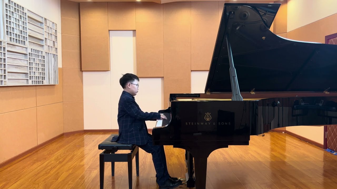 20240217Bartok Suite Op.14
