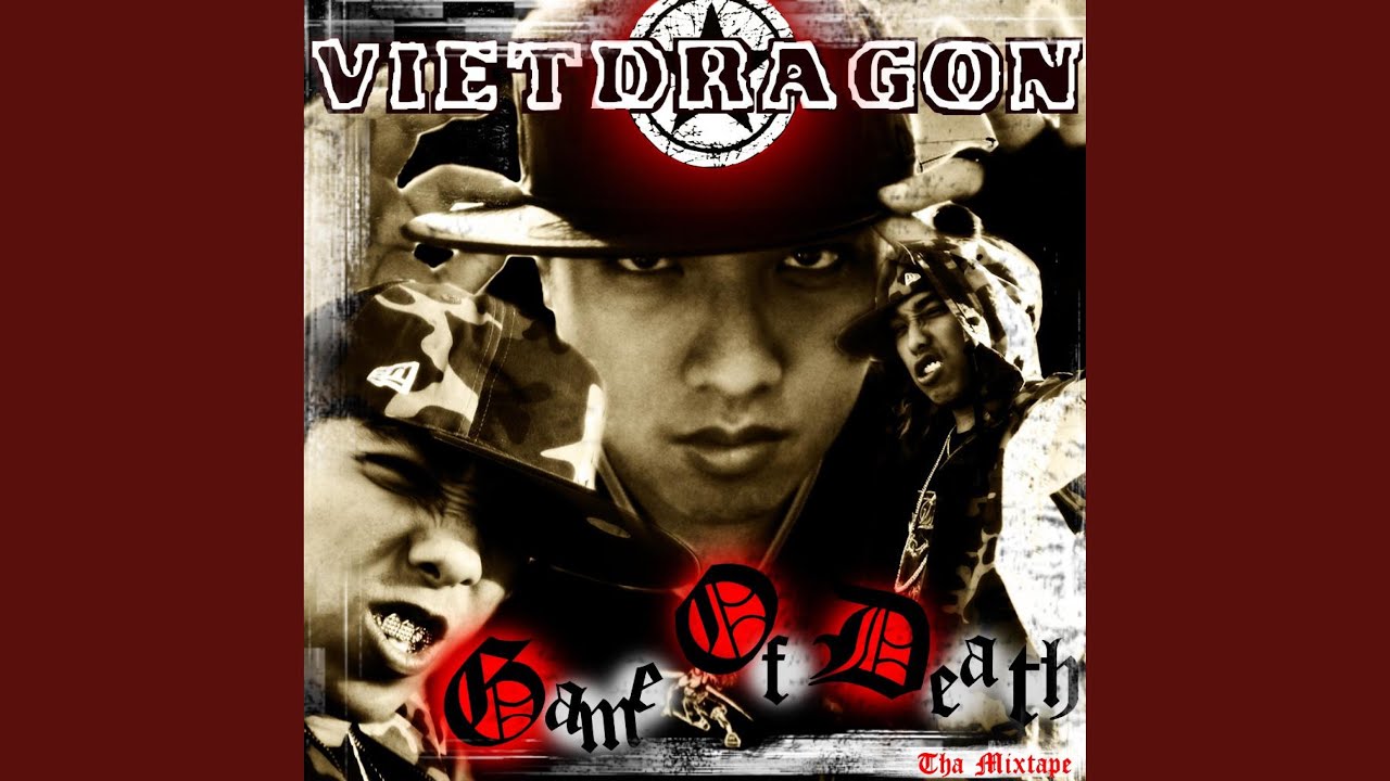 VieDragon TommyTruong VDK Game o Deah