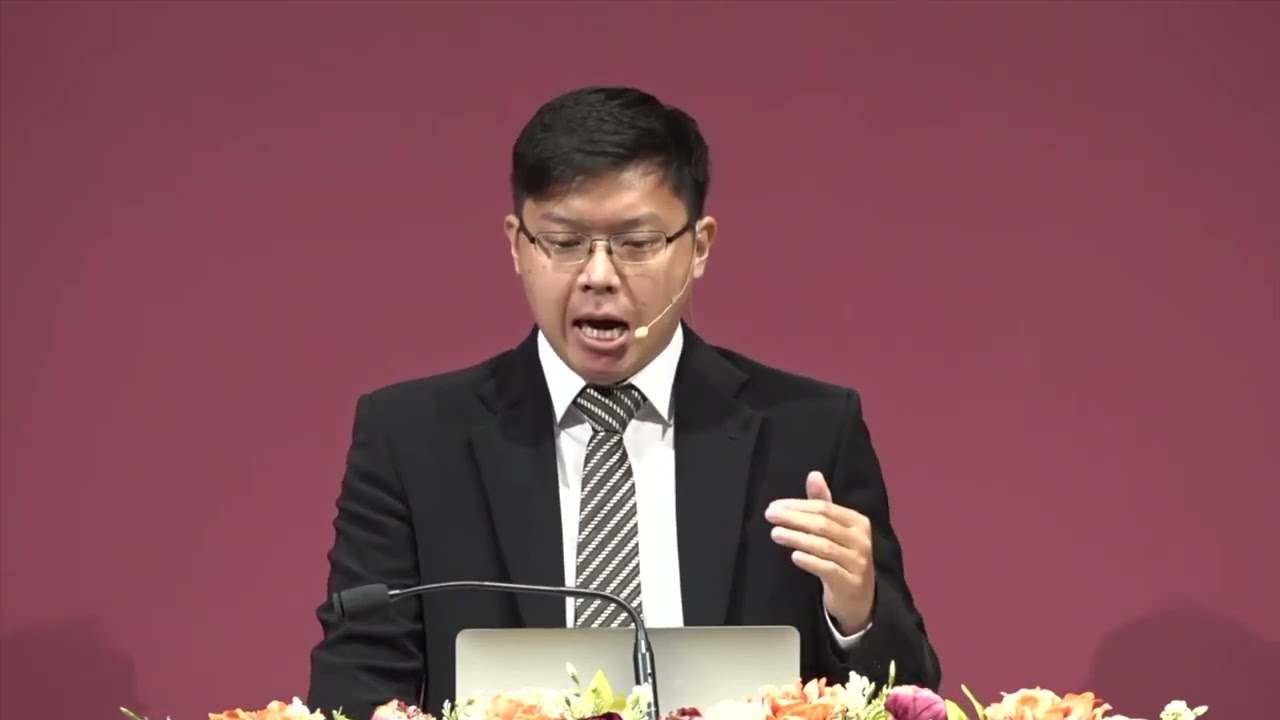 Eksposisi 1 Yohanes 4:7-12 - Kasih Allah