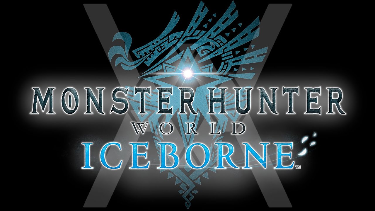 Бета Monster Hunter World: Iceborne - Велхана