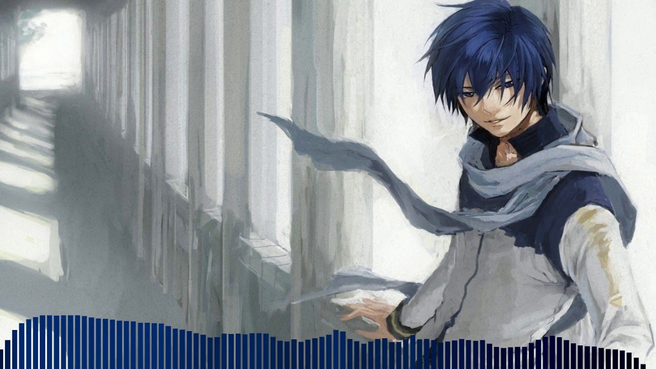 Machine Gun Kelly-Glass House [Nightcore]