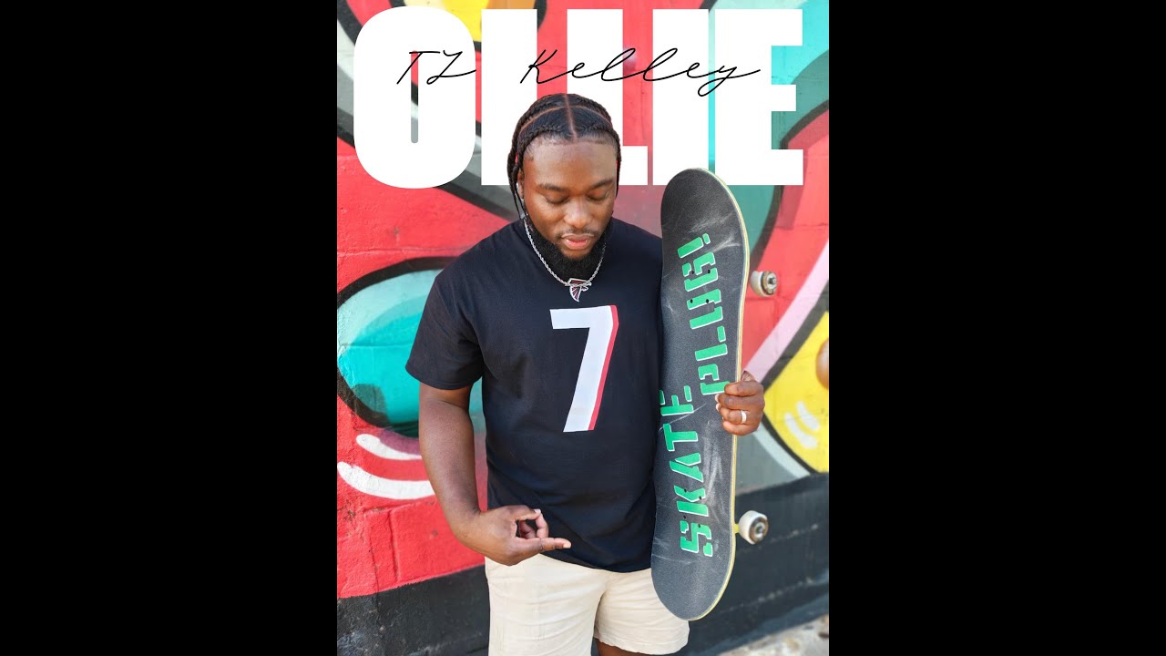 TJ Kelley - Ollie (Music Video)