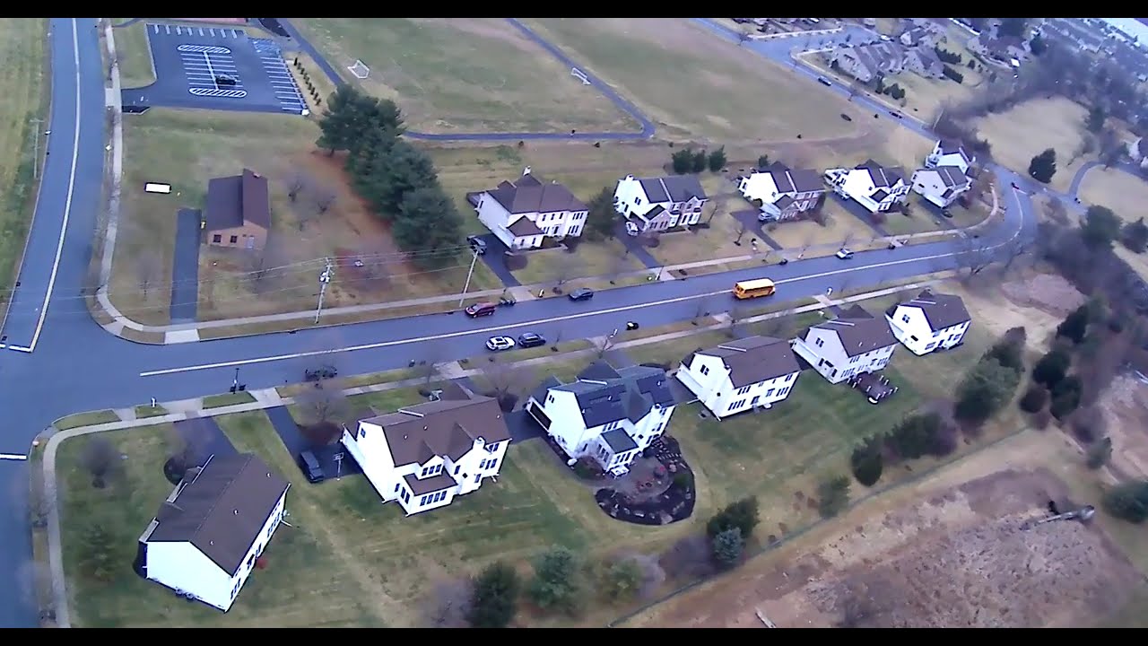G10 Test Flight 1