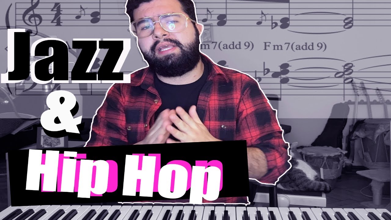 Hip Hop Jazz, Neo Soul Gospel.... etc!