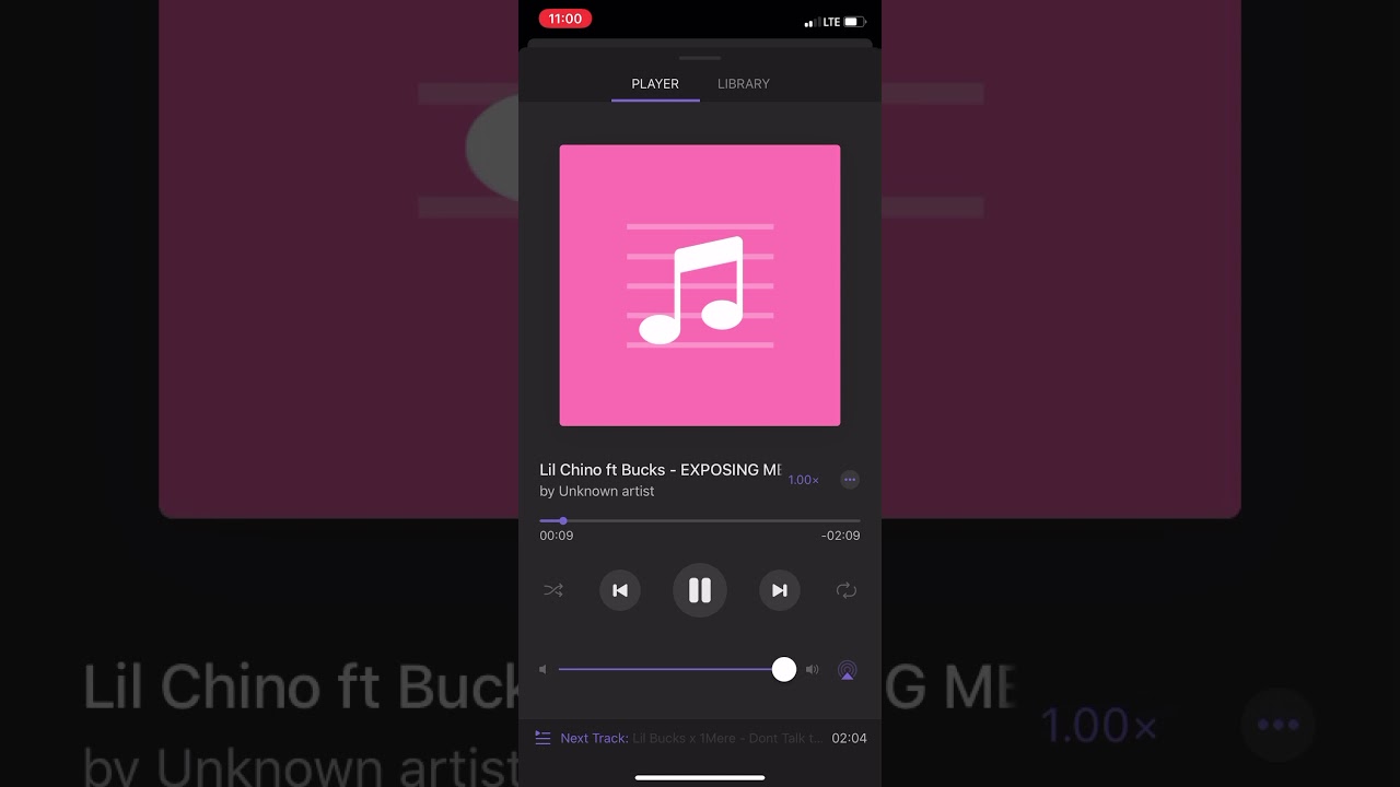 Lil buck - Exposing me