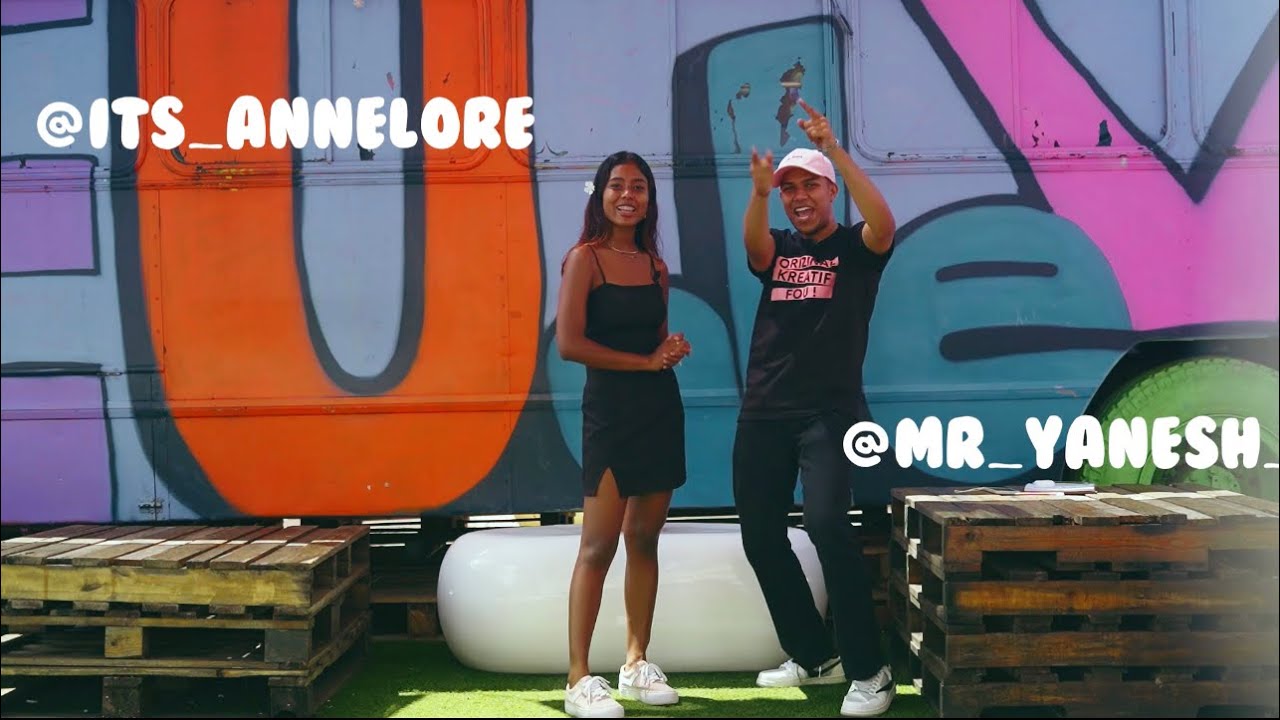 Lip Reading Challenge ep 2 with Anne_lore