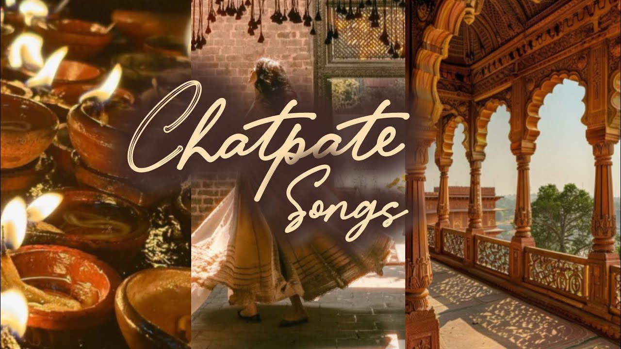 Chatpate songs|| playlist || #song