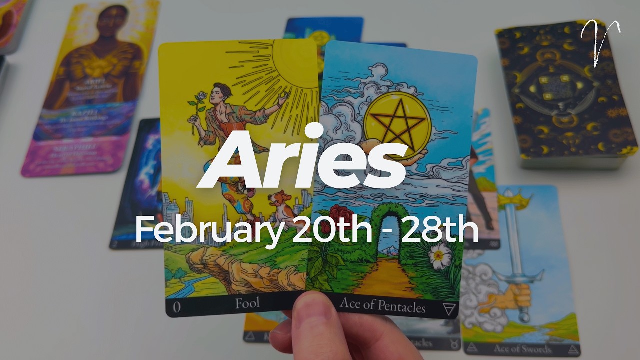 ARIES - 