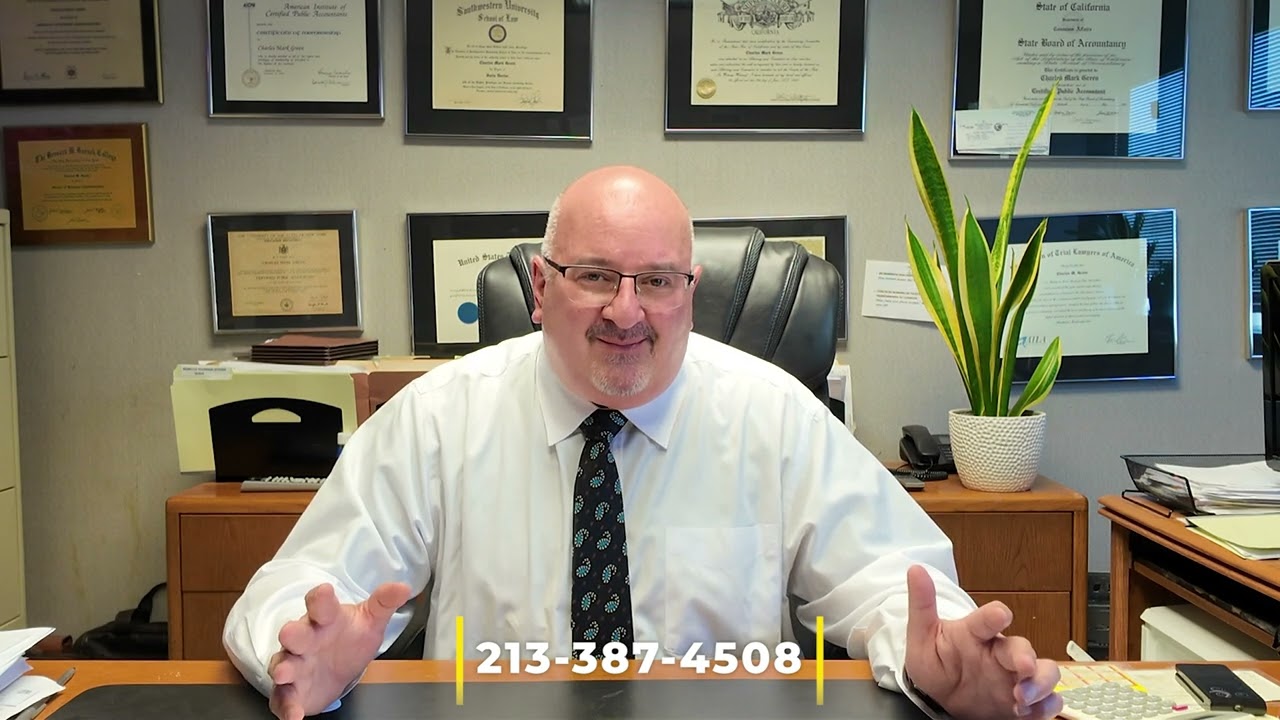 Calculating Child Support in a California Divorce | 213-387-4508