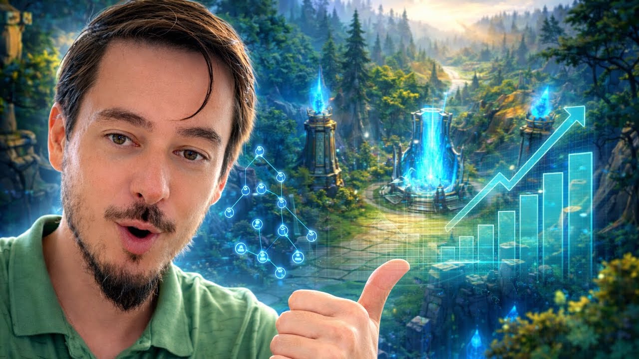 🛑 A SoloQ da vida real é muito mais difícil (O retorno). Tinha ido “B”