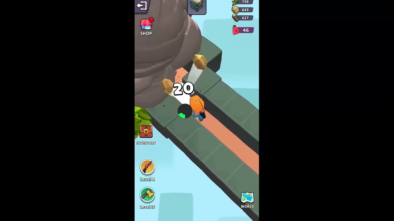 Sky Miner #32-1 - By YsoCorp