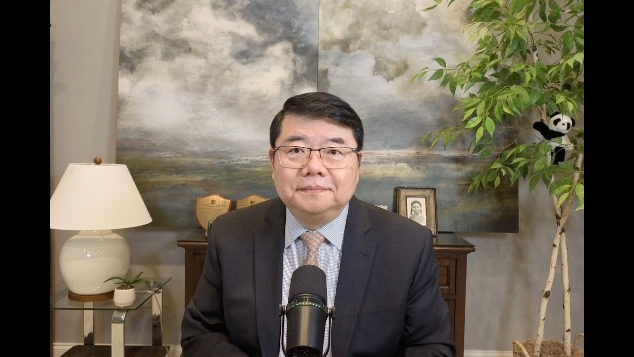 新闻茶座：美以联军开打，川普大叔来拯救伊朗人民喽/王剑每日观察/20260228