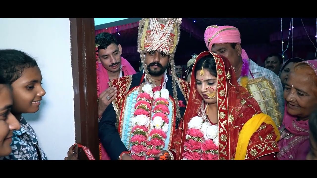 WEDDING HIGHLIGHTS || RINKU CINEMATOGRHY STUDIO ||