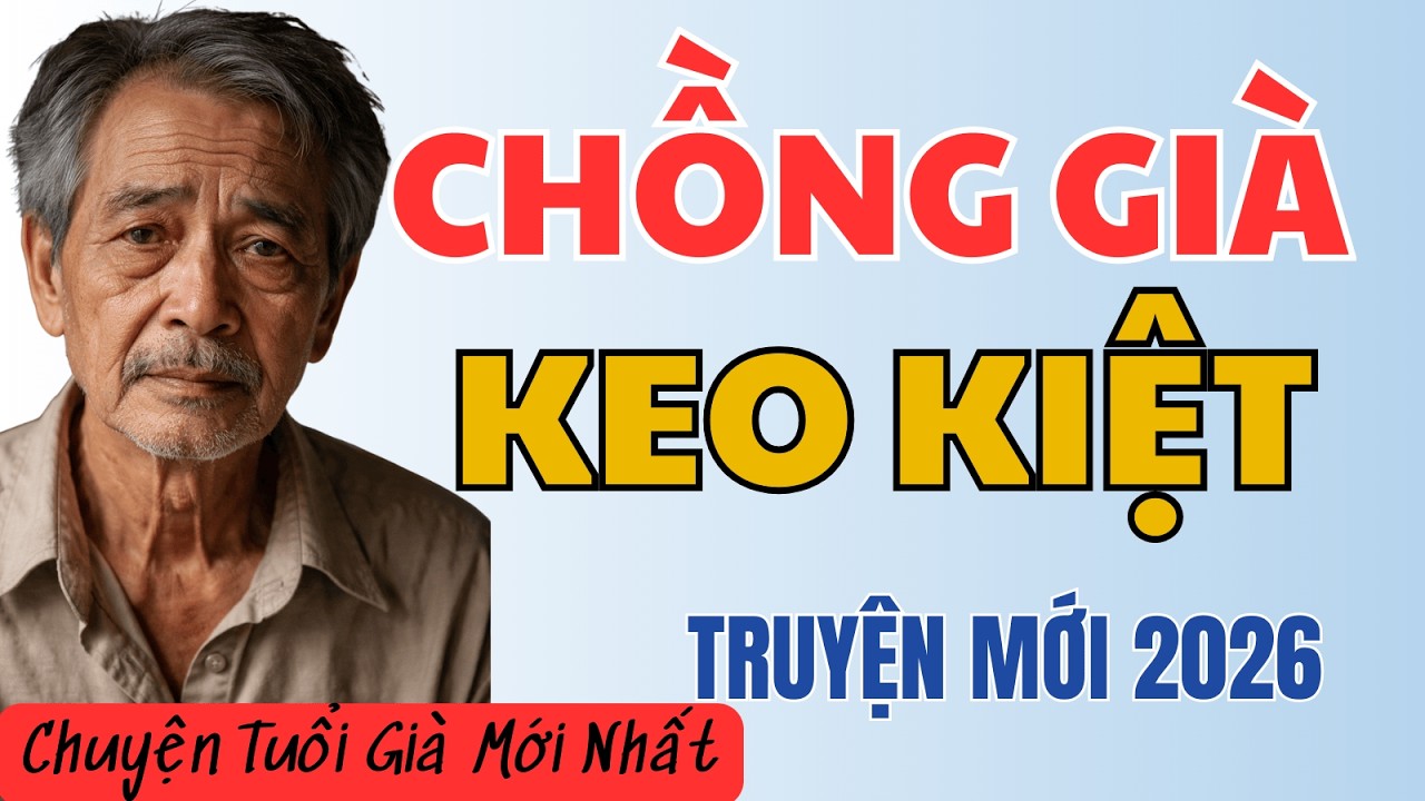 Buộc Tội Vợ 70 Tuổi Lấy Cắp 5 Triệu, Mở Túi Áo Ra Chồng Ngã Quỵ - Câu Chuyện Hối Hận Muộn Màng