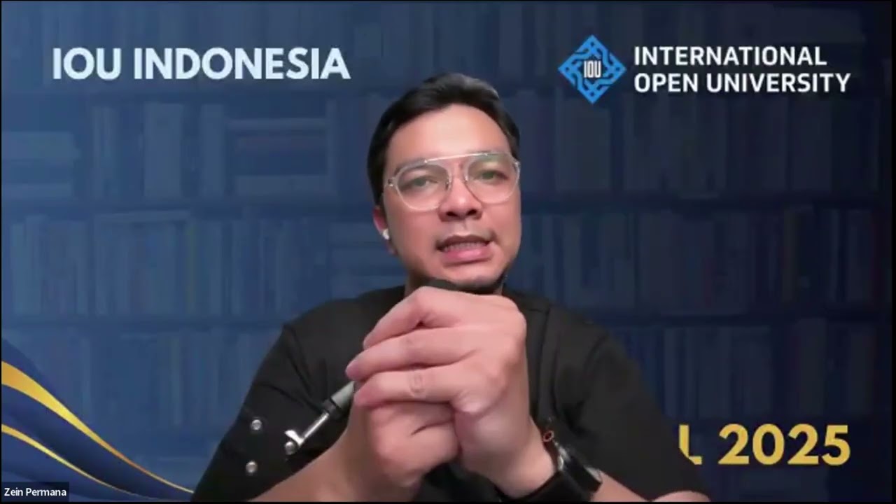 LAGI CAPE SKRIPSI, TESIS, DISERTASI? YUK NONTON INI