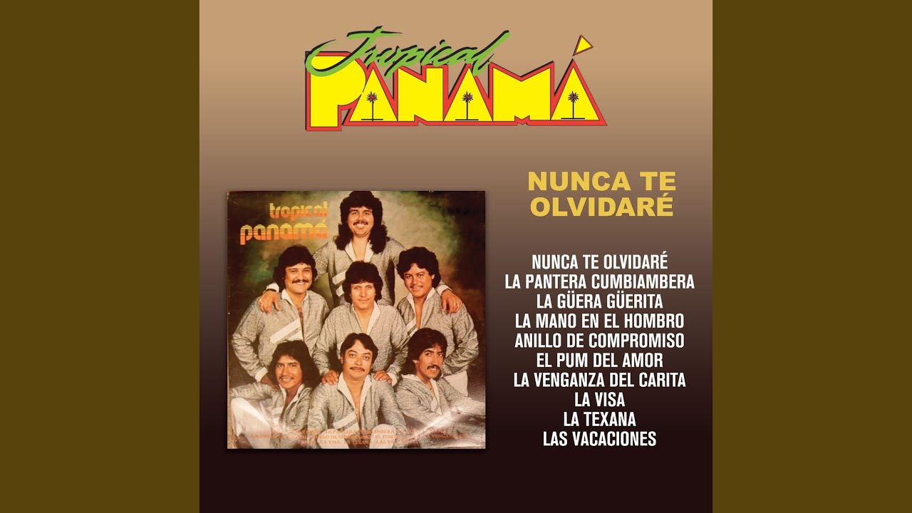 La Pantera Cumbiambera