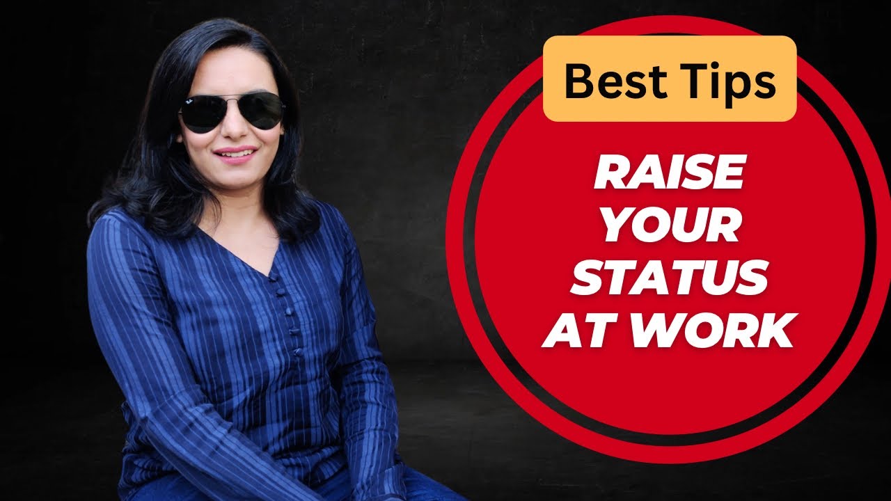 Easy solution to get promotion at work | Success Mantra | Office Motivation