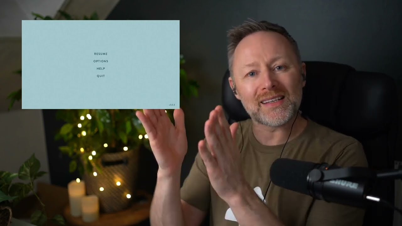 Limmy's a fan of ChatGPT