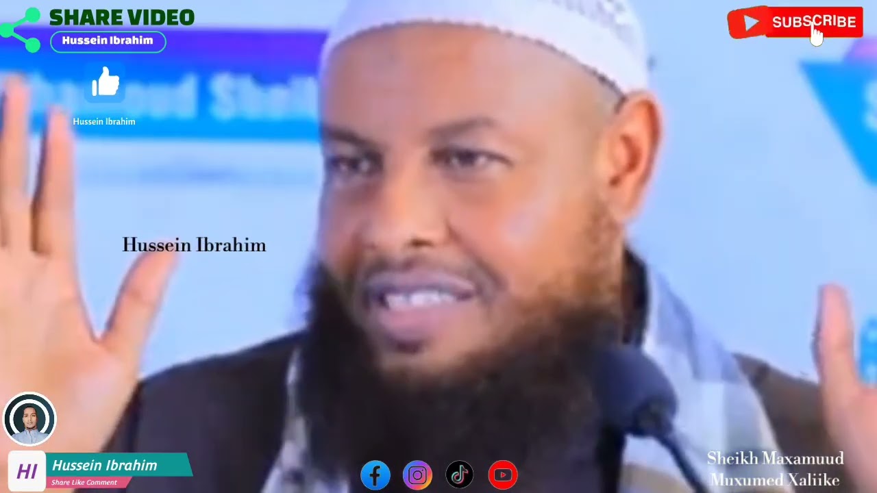 Jirkadaa Qiimaha Badan Ogoow Inaadan Hoyadaa Isku Horqabin Karin Muqalka Dhameyso 