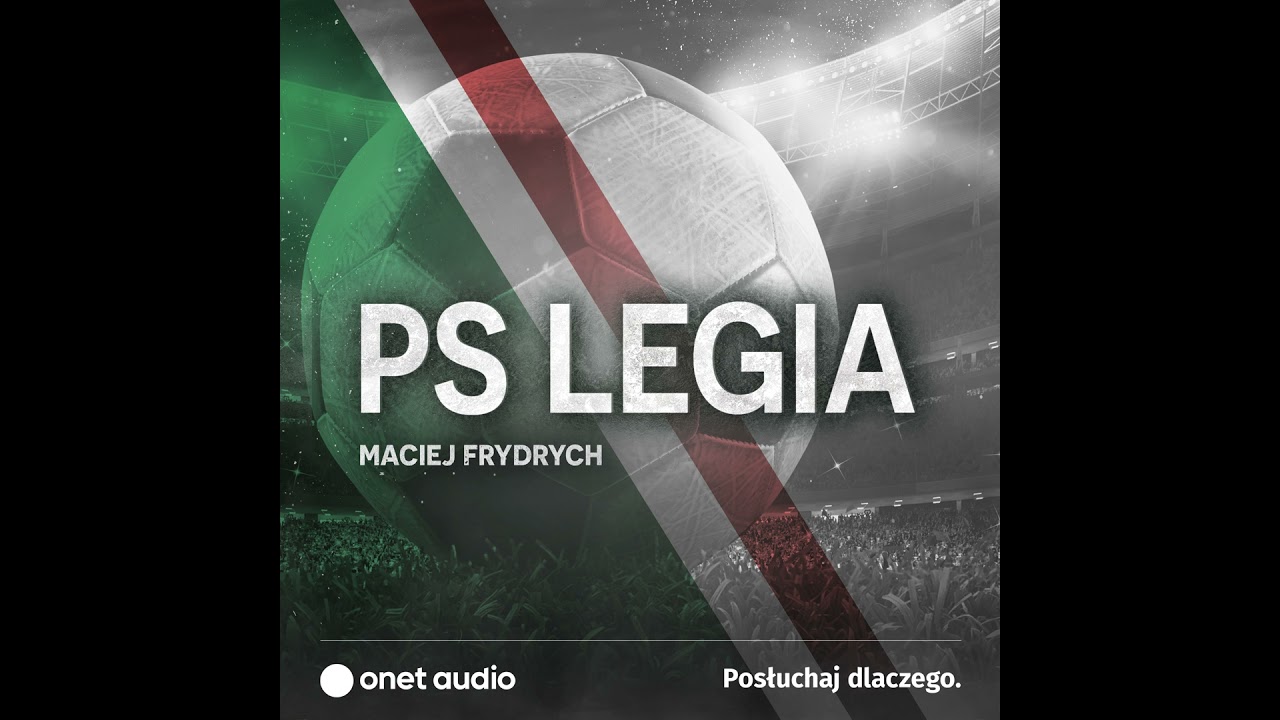 Legia z zaangażowaniem Kuna walczyłaby o czoł&oacute;wkę | KOŃCZYK, FRYDRYCH