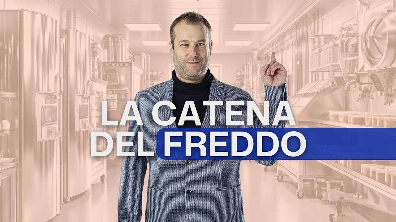 Catena del freddo: l&rsquo;errore che ti fa perdere soldi in gelateria