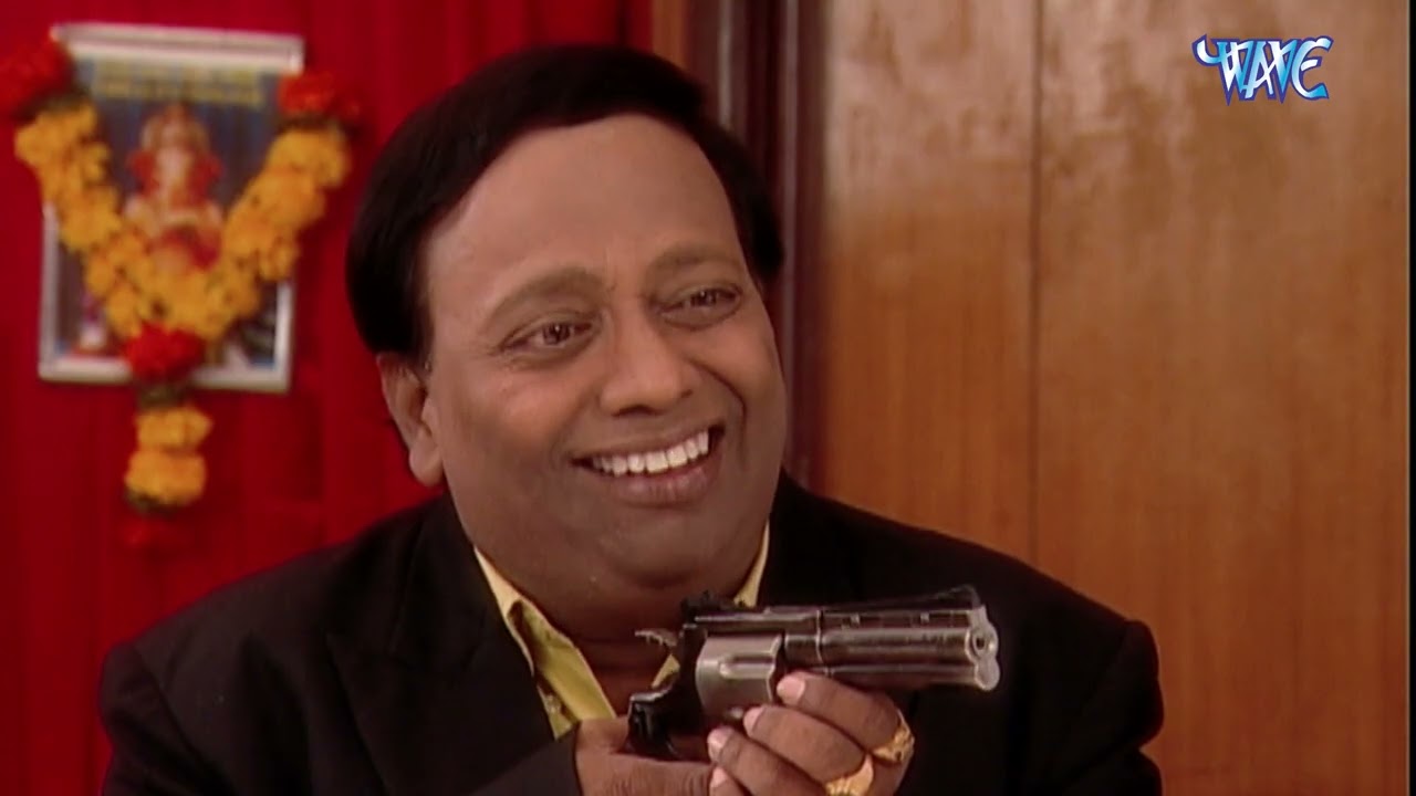 गोपी फिर फंसा |  Full Comedy || New Episode