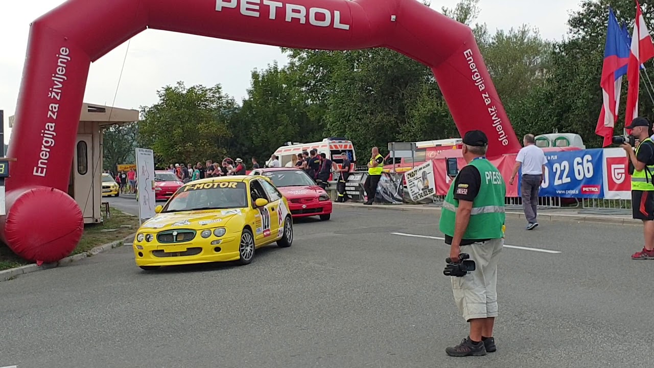 25. GHD ILIRSKA BISTRICA 2019
