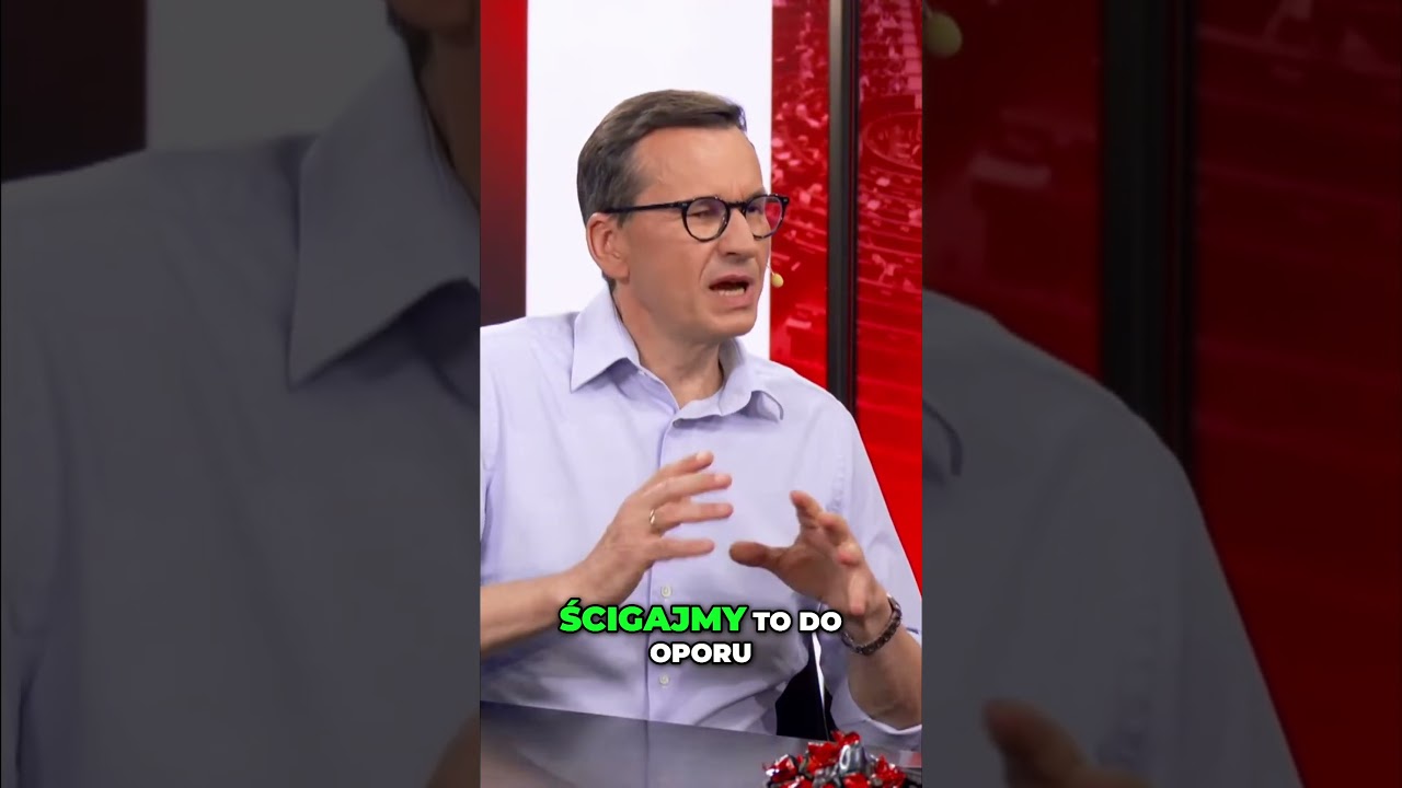 Afera Pfizer 😱💉 Von der Leyen pod ostrzałem! Szokujące kulisy ujawnione 🚨🔥