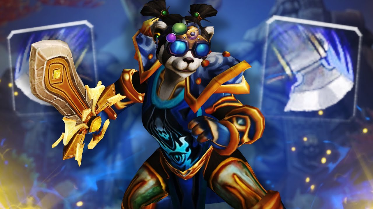 This Warrior Simply REFUESES To Be Slain At Any Cost! (5v5 1v1 Duels) - PvP WoW: The War Within
