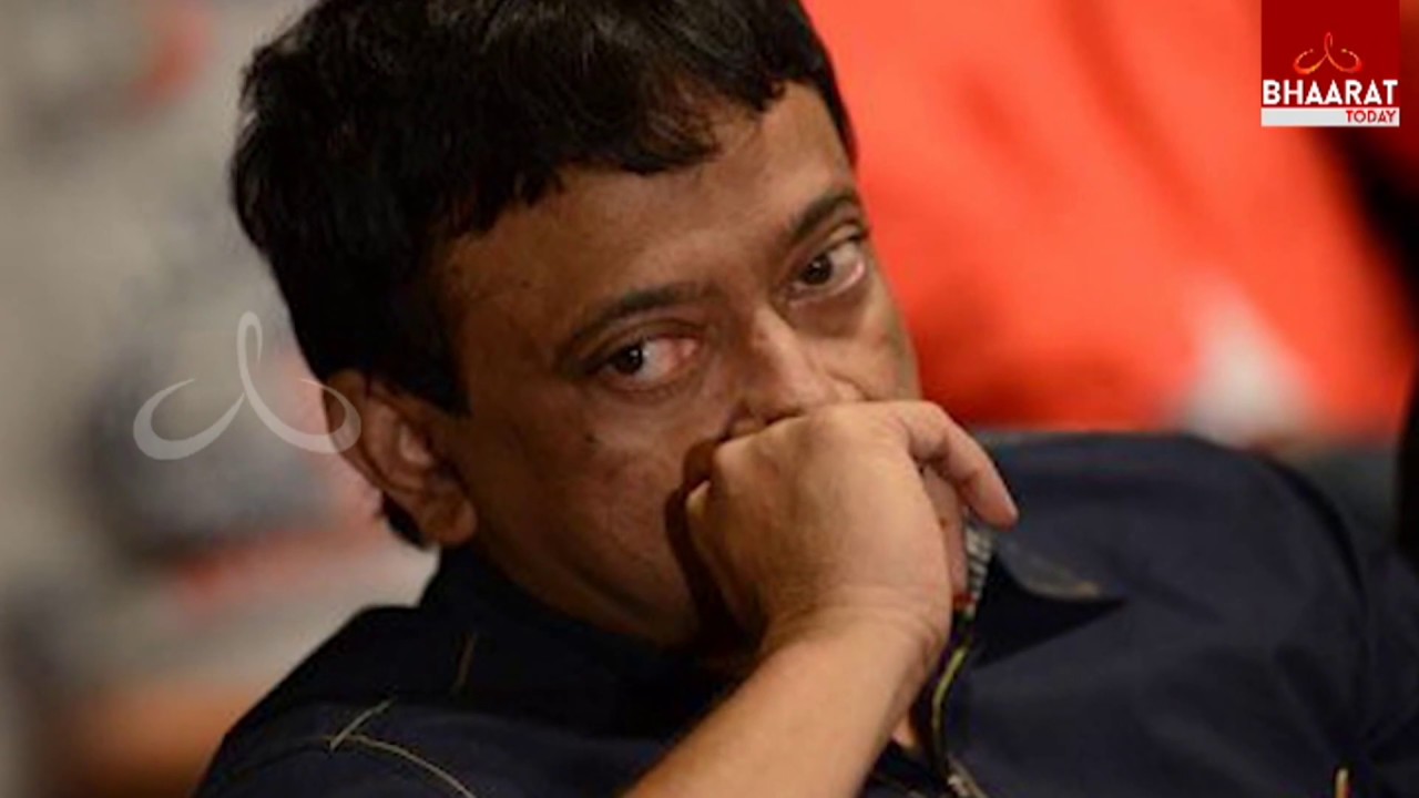 Drugs Case: Kaminga In SIT Investigation | Ram Gopal Varma Responded | Bhaarattoday