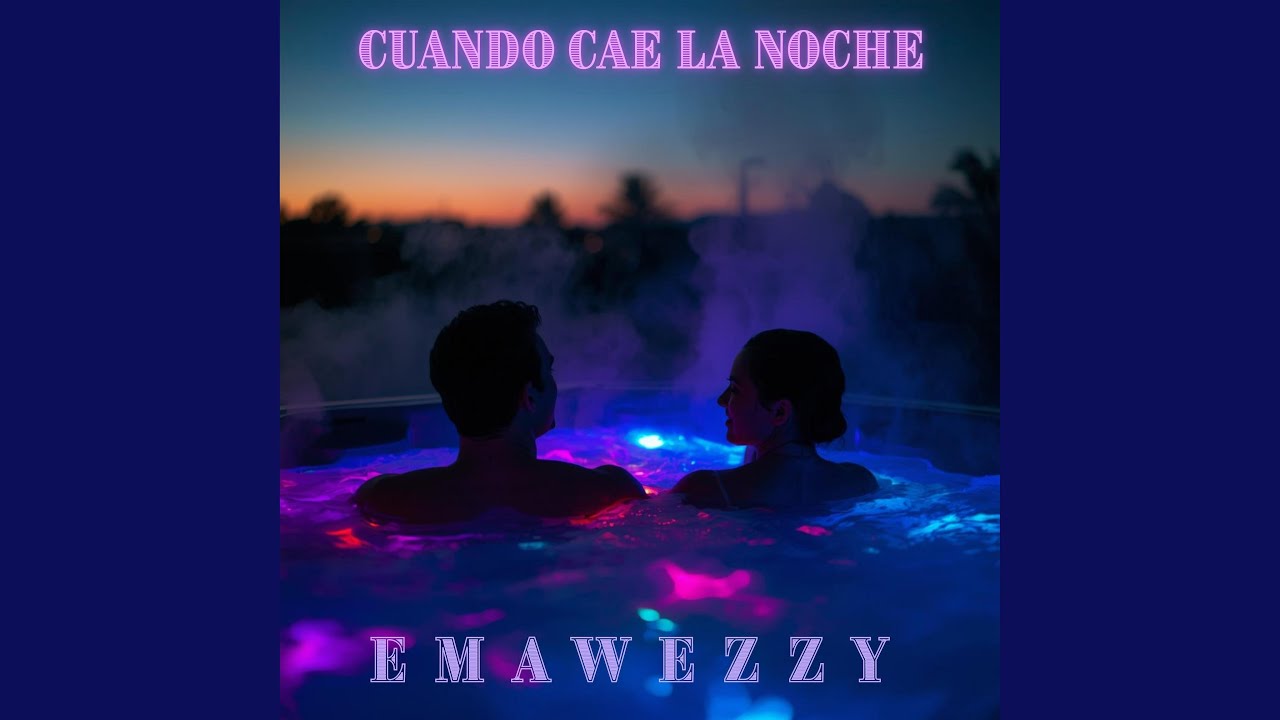 Cuando Cae La Noche (Reggaeton)