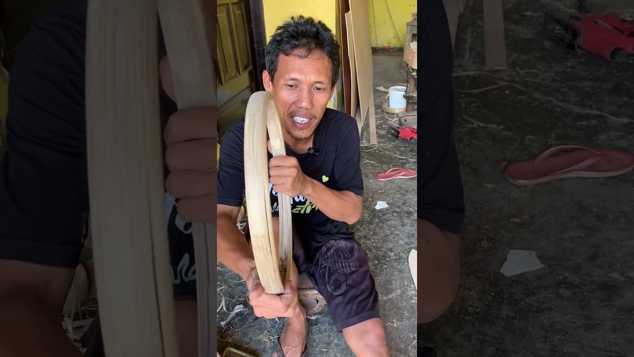 Cara membuat sangkar dim35 model vietnam