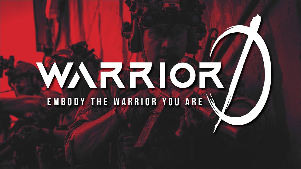 Warrior Zero - Тренировка разума - Курсы от Haley Strategic Train и Enlifted